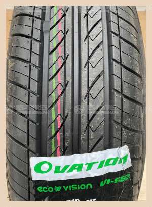 Ovation Ecovision VI-682 185/55 R14 80H