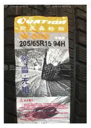 Ovation Ecovision W-588 195/60 R15 88H