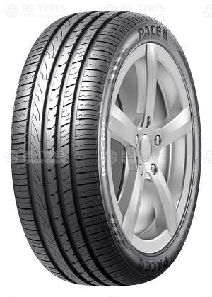 Pace Impero 295/35 R21 107Y