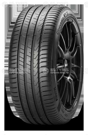 Pirelli Cinturato P7 255/40 R18 99Y