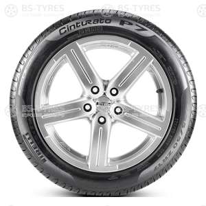 Pirelli Cinturato P7 255/40 R18 99Y
