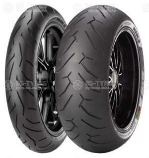 Pirelli Diablo Rosso II 190/50 R17 73W