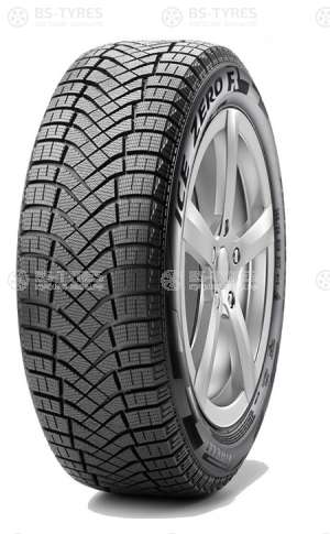Pirelli Ice Zero Friction 235/60 R17 106H