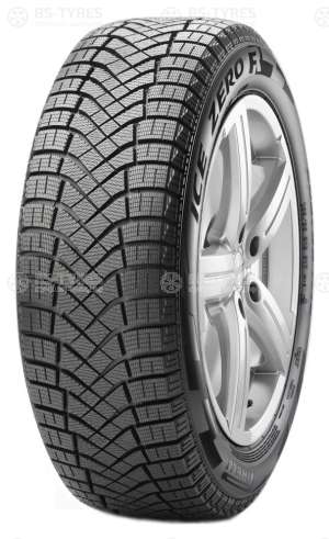 Pirelli Ice Zero Friction 235/60 R17 106H