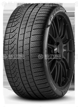 Pirelli P Zero Winter 255/45 R19 104V