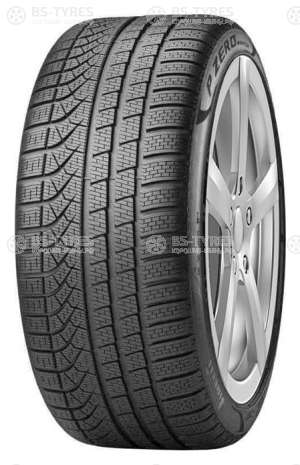 Pirelli P Zero Winter 255/45 R19 104V