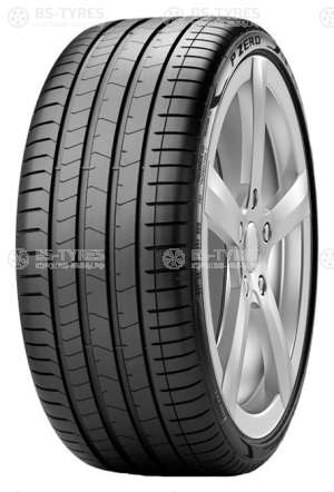 Pirelli P Zero MO 255/40 R18 99Y (уценка)