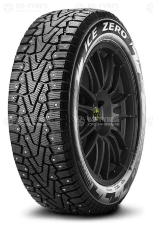 Pirelli Ice Zero 235/55 R20 105T