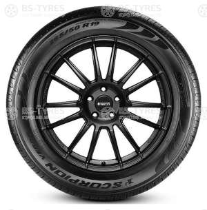 Pirelli Scorpion Verde SUV 215/65 R17 99V