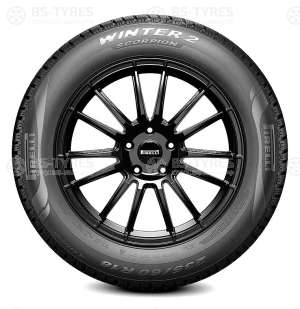 Pirelli Scorpion Winter 2 235/55 R20 105H