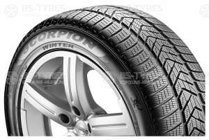 Pirelli Scorpion Winter 235/60 R17 106H