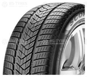 Pirelli Scorpion Winter 235/60 R17 106H