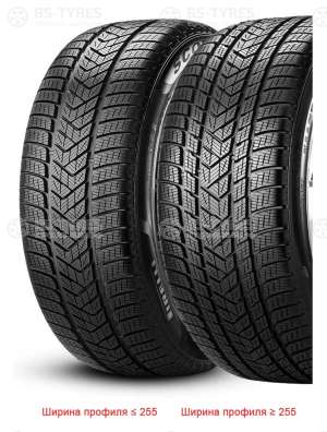 Pirelli Scorpion Winter 235/60 R17 106H