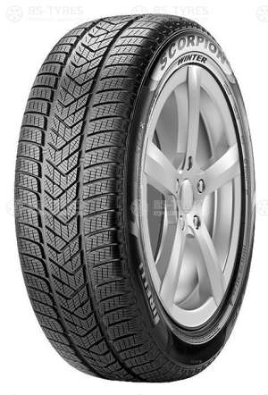 Pirelli Scorpion Winter 235/60 R17 106H