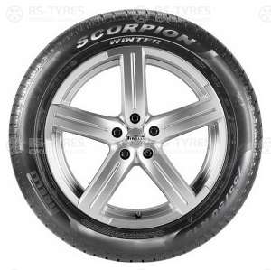 Pirelli Scorpion Winter 235/60 R17 106H