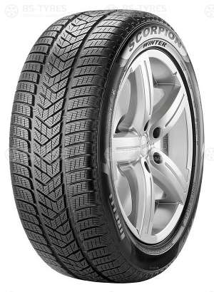 Pirelli Scorpion Winter 235/60 R17 106H