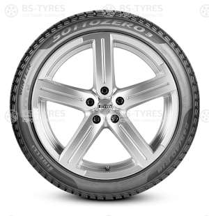 Pirelli Winter SottoZero 3 MO 205/65 R16 95H