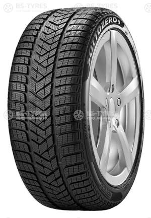 Pirelli Winter SottoZero 3 MO 205/65 R16 95H