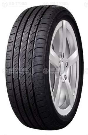 Rapid P609 215/40 R17 87W