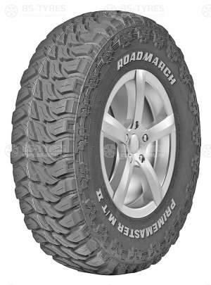 Primemaster M/T II