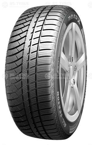 Roadx Motion 4S 195/55 R16 91V