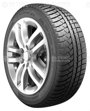 Roadx Motion 4S 195/55 R16 91V