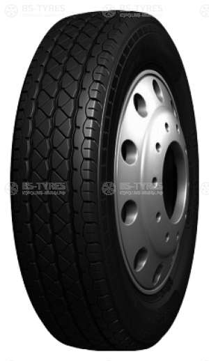 Roadx Quest C02 215/75 R16C 116/114R
