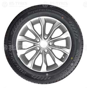 Royal Black Performance 225/50 R16 92W