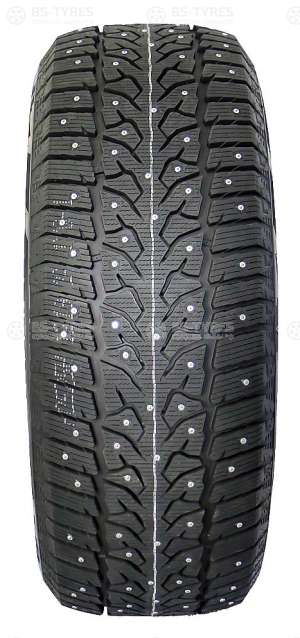 Royal Black Stud II 285/60 R18 116T