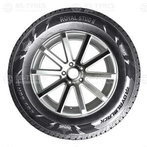 Royal Black Stud II 285/60 R18 116T