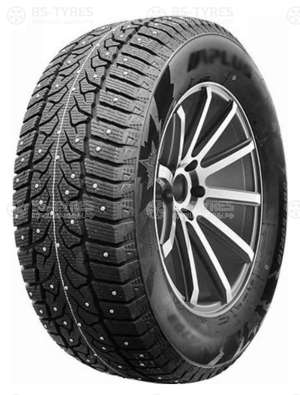 Royal Black Stud II 285/60 R18 116T
