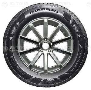 Royal Black Stud II 285/60 R18 116T