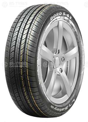 Satoya Doro S-78 215/55 R17 98W
