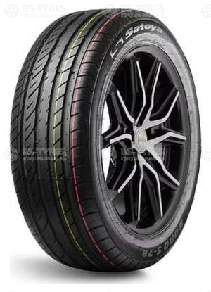 Satoya Doro S-78 215/55 R17 98W