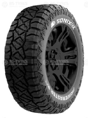Sonix Primemaster R/T 285/70 R17C 116/113Q