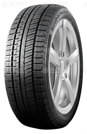 Gripmax SureGrip Pro Ice X 275/50 R21 113H