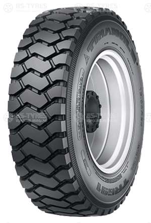 Triangle Group TR691 315/80 R22.5 167/164D 22PR