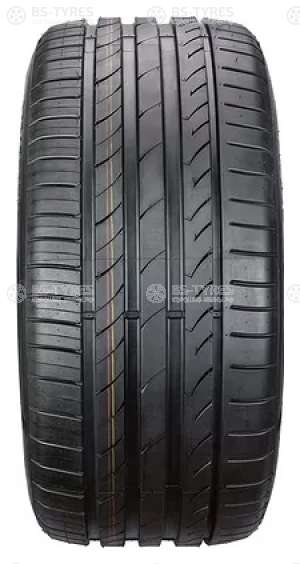 Tracmax X-Privilo TX3 255/45 R18 103Y
