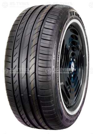 Tracmax X-Privilo TX3 255/45 R18 103Y