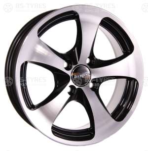 Tech-line 403 (BD) 5.5xR14 ET35 5*100 D57.1
