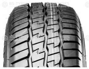 Tracmax RF09 215/65 R16C 109/107R