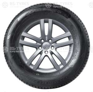 Tracmax RF09 215/65 R16C 109/107R