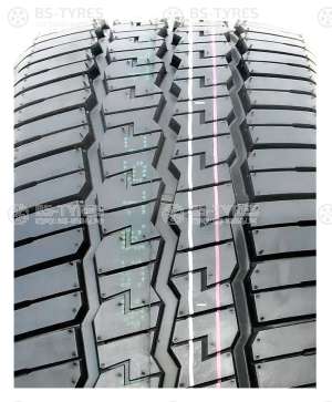 Tracmax RF09 215/65 R16C 109/107R