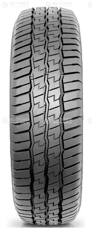 Tracmax RF09 215/65 R16C 109/107R