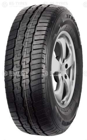 Tracmax RF09 215/65 R16C 109/107R