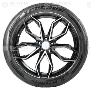 Tracmax X-Privilo TX3 255/45 R18 103Y