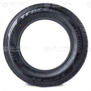 Tracmax X-Privilo H/T 215/60 R17 100H