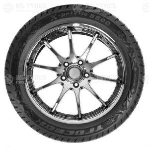 Tracmax X-Privilo S500 275/50 R21 113H
