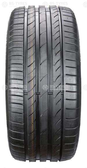 Tracmax X-Privilo TX3 255/45 R18 103Y