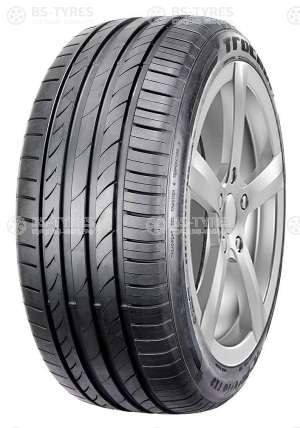 Tracmax X-Privilo TX3 255/45 R18 103Y